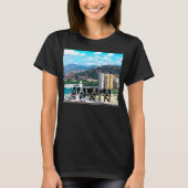 Malaga T-shirt (Voorkant)