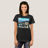 Malaga T-shirt (Voorkant volledig)