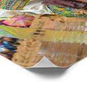 Malagnang Mud Festival Poster (Hoek)