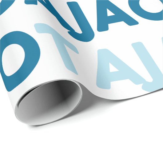 Malaguita Cadeaupapier (Rol Hoek)