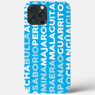 Malaguita Case-Mate iPhone Case