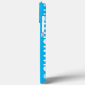 Malaguita Case-Mate iPhone Case (Achterkant / Links)