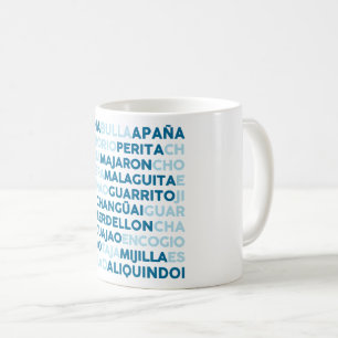 Malaguita Koffiemok