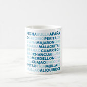 Malaguita Koffiemok (Center)