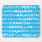 Malaguita Muismat (Voorkant)