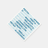 Malaguita Servet (Hoek)