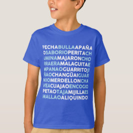Malaguita T-shirt