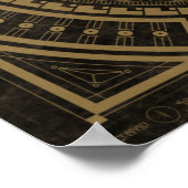 Malak al-Maut Poster (Hoek)