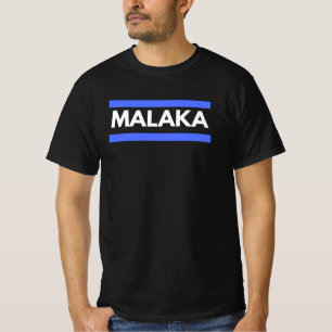 Malaka Griekenland T-shirt