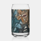 Malakbel Blikvorm Glas (Voorkant)