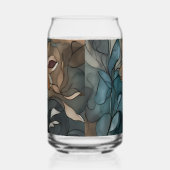 Malakbel Blikvorm Glas (Rechts)