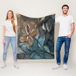 Malakbel Fleece Deken