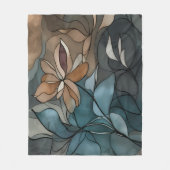 Malakbel Fleece Deken (Voorkant)
