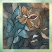 Malakbel Raamsticker (Vel 3)
