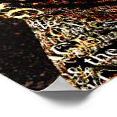 Malala - Ik wil alleen maar een opleiding. Poster (Hoek)