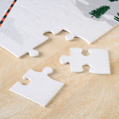 Malam Jabba Legpuzzel (Zijkant)