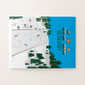 Malam Jabba Legpuzzel (Horizontaal)