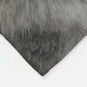 Malamute Fleece Blanket Deken (Hoek)