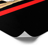 Malaponte Freshman Baseball Poster (Hoek)