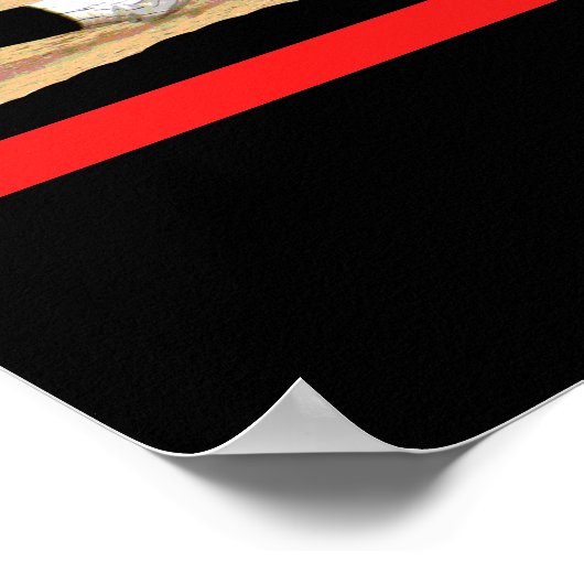 Malaponte Freshman Baseball Poster (Hoek)