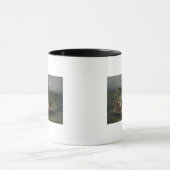 Malaria Mok (Midden)