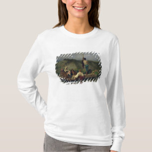 Malaria T-shirt
