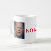 Malarkey Koffiemok (Voorkant links)