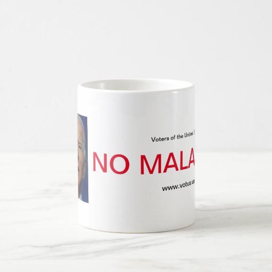 Malarkey Koffiemok (Center)