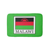 Malawi Badmat (Voorkant)
