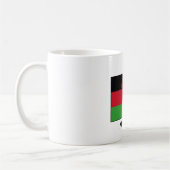 Malawi Flag Koffiemok (Links)