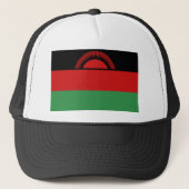 Malawi Flag Pet (Voorkant)