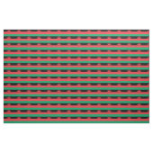 Malawi Flag Stof (Yard (91,4 cm))