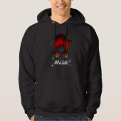 Malawi Hoodie (Voorkant)