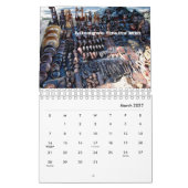 Malawi Kalender (Mar 2027)
