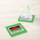 Malawi Kartonnen Onderzetters (Insitu)