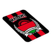 Malawi Magneet (Rechterzijde)