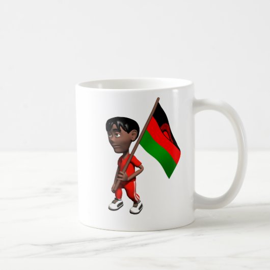 Malawi Mok (Rechts)