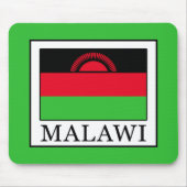 Malawi Muismat (Voorkant)