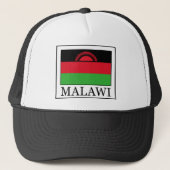 Malawi pet (Voorkant)