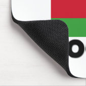 Malawi Rocks Muismat (Hoek)