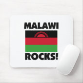 Malawi Rocks Muismat (Met muis)