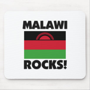 Malawi Rocks Muismat