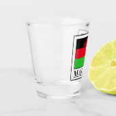 Malawi Shot Glas (Links)