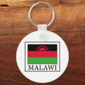 Malawi sleutelhanger (Voorkant)