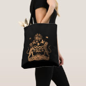 Malawi Tote Bag (Dichtbij)