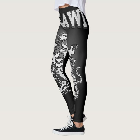 Malawi wapenstilstand leggings (Links)