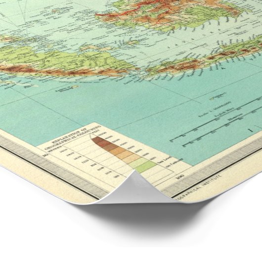 Malay Archipelago 2 Poster (Hoek)