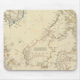 Malay Archipelago Muismat