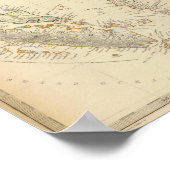 Malay Archipelago Poster (Hoek)