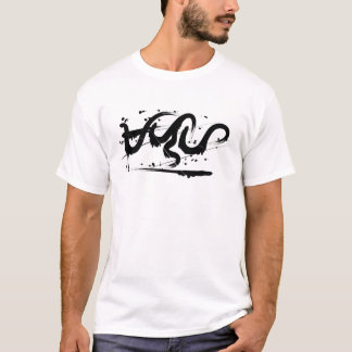 Malaya - baybayin t-shirt